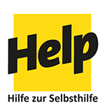 logo of German NGO Help