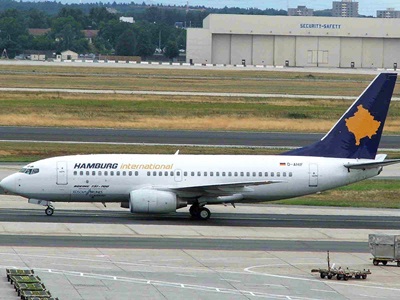 Kosova Airlines