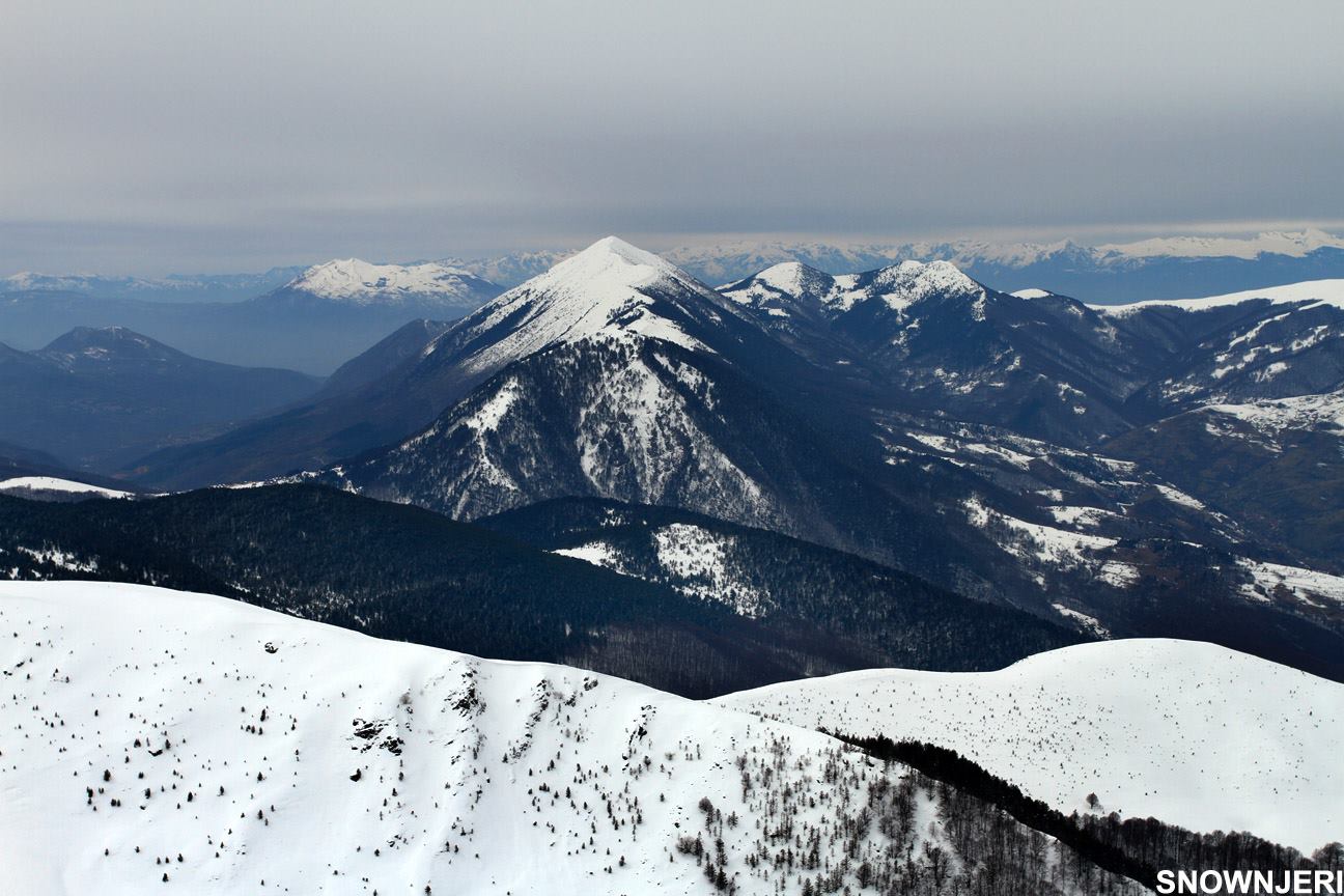 brezovica-ski-mountain