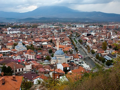 Prizen is one of the top travel destinations of kosovo