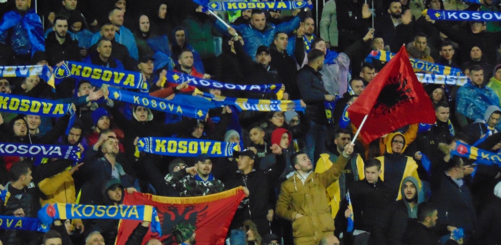 Kosovo football